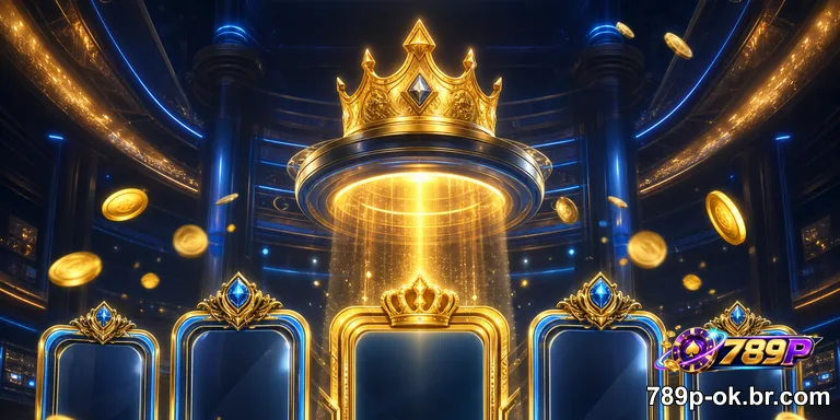Nhà Cái 789P 🎲 Casino Online & Link 2026 - hình ảnh - 789p-ok.br.com