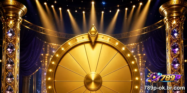 Roulette 789P: Trò Chơi Vô Cùng Kịch Tính, Cơ Hội Thắng Lớn - hình ảnh - 789p-ok.br.com