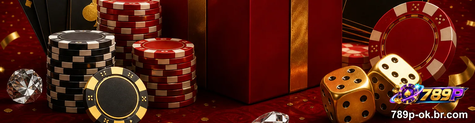 Nhà Cái 789P 🎲 Casino Online & Link 2026 - hình ảnh - 789p-ok.br.com